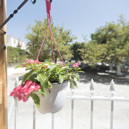 Hotel Finikas Methoni  Bagian luar foto