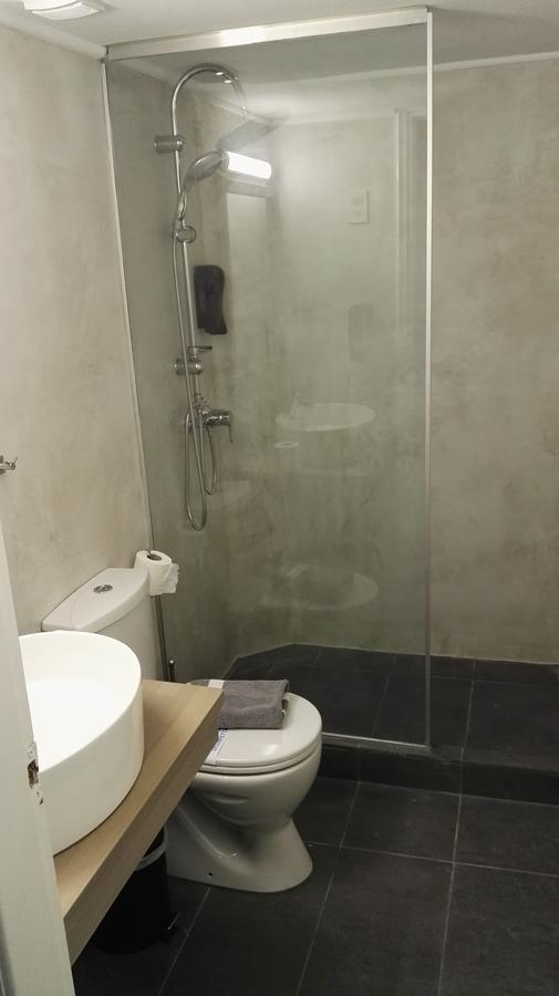 Hotel Finikas Methoni  Bagian luar foto